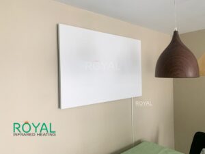 far infrared heating panel in Spain and Portugal