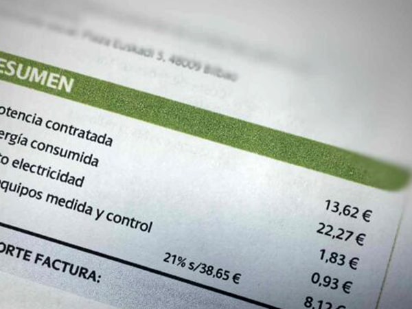 How to save money on electricity in Spain and Portugal?