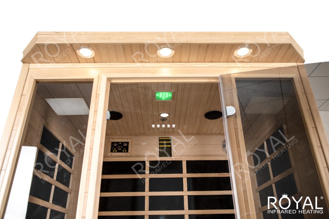 low-emf-infrared-sauna-cabin-balnera-s3-by-royal-infrared-heating-interior-min